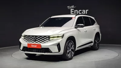 Renault Grand Koleos