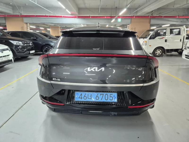 Kia EV6