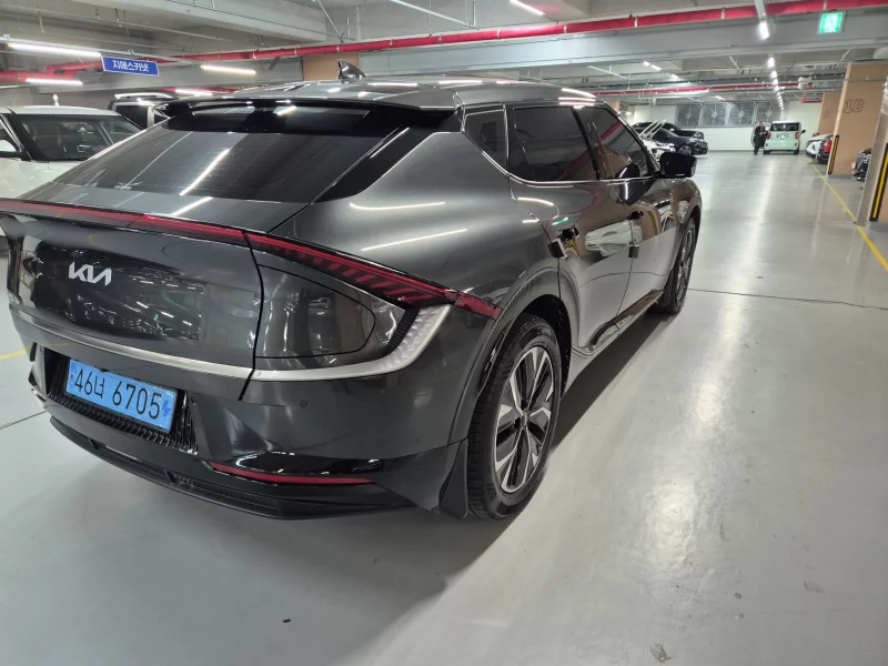 Kia EV6