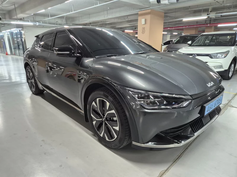 Kia EV6