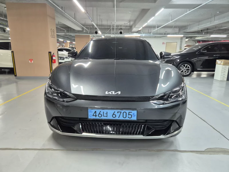 Kia EV6