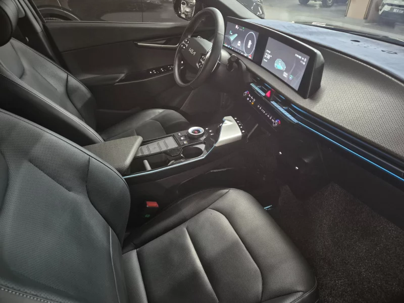 Kia EV6