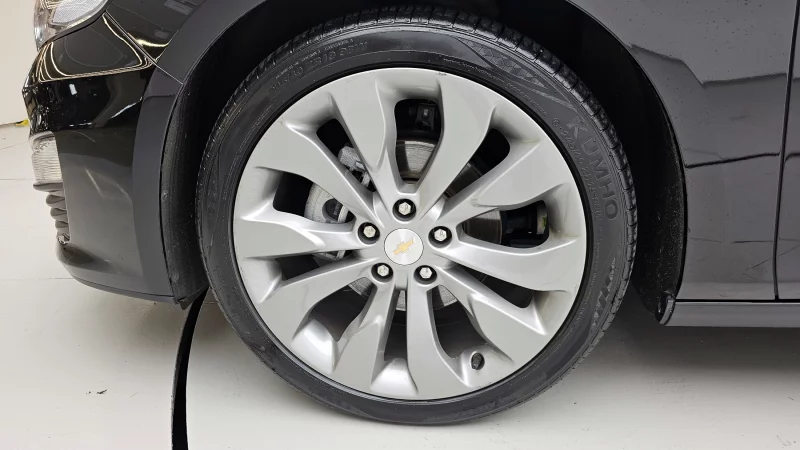 Daewoo Malibu