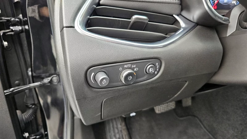Daewoo Malibu