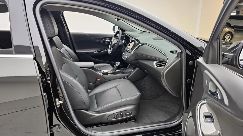 Daewoo Malibu