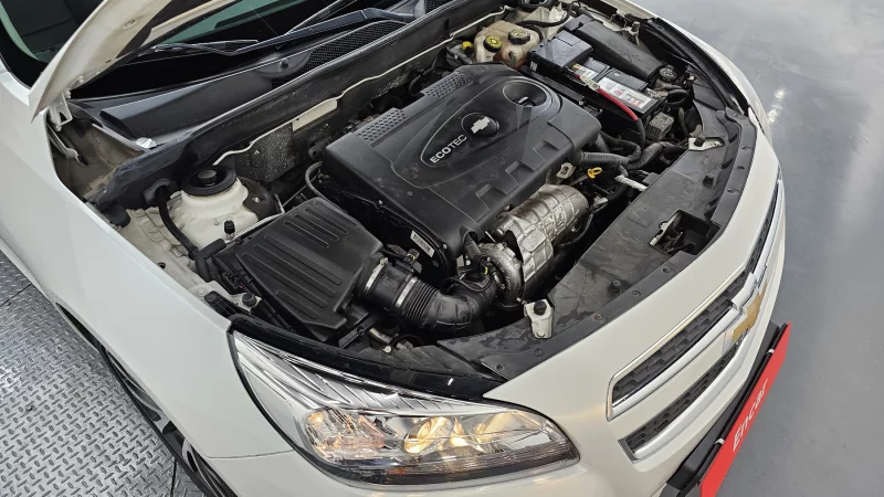 Daewoo Malibu