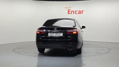 Renault SM5