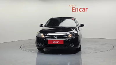 Renault SM5