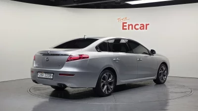 Renault SM7