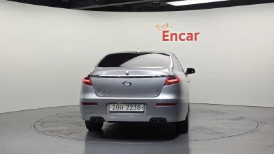 Renault SM7