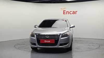 Renault SM7