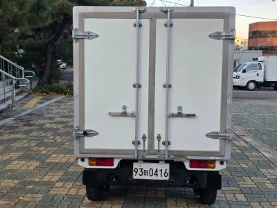 Daewoo labo