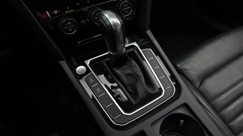 Volkswagen Passat GT