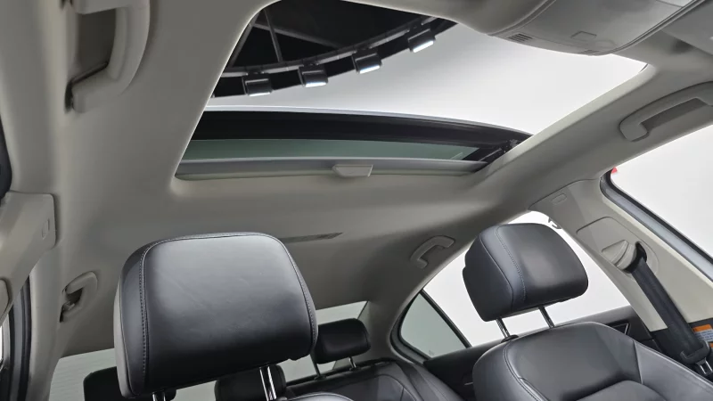 Volkswagen Passat GT