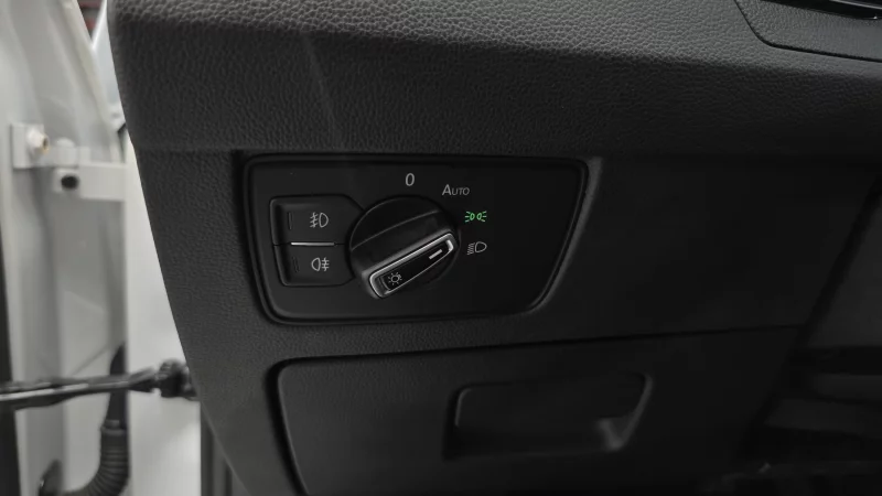 Volkswagen Passat GT