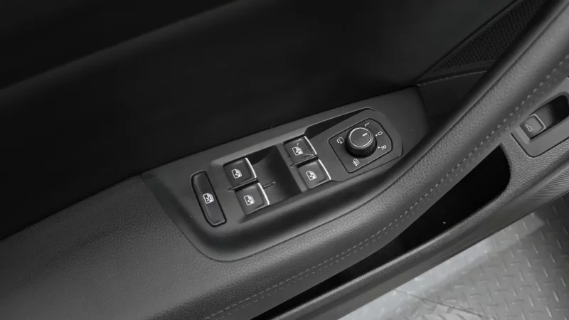 Volkswagen Passat GT