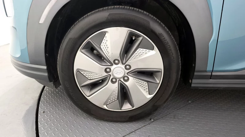 Hyundai Kona Electric