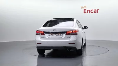 Renault SM5