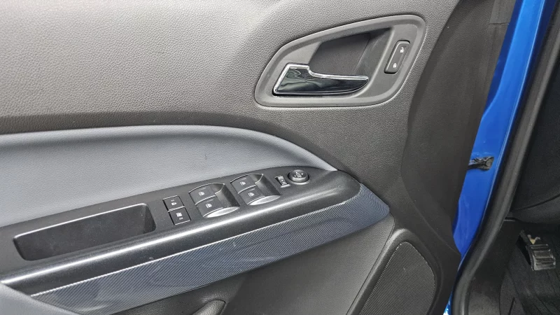 Daewoo Colorado