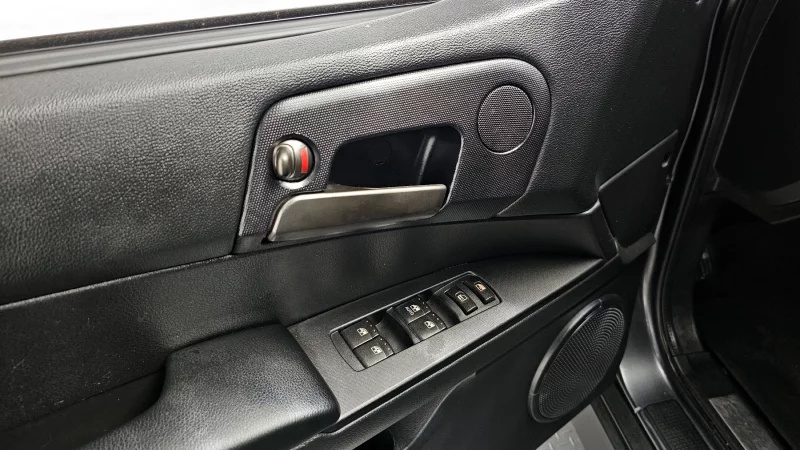 SsangYong Korando Sports