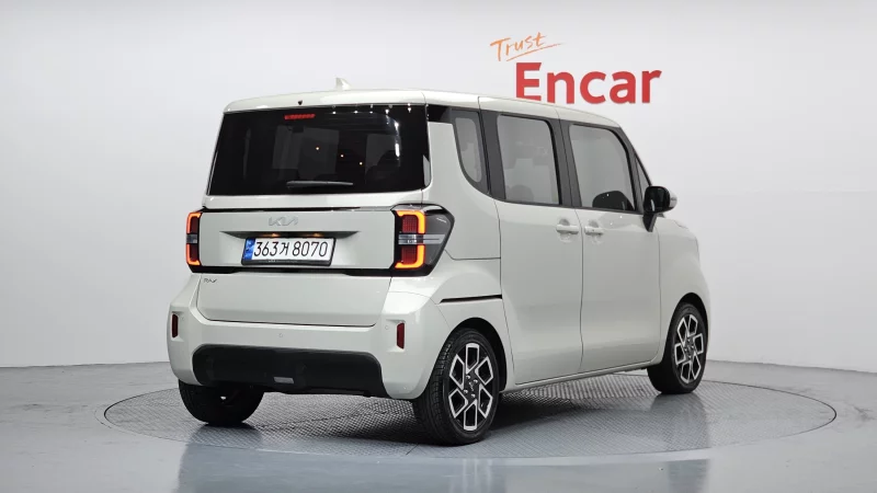 Kia RAY
