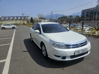 Renault SM5