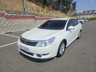 Renault SM5