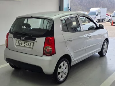 Kia Morning
