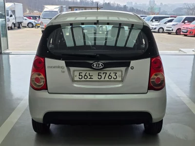 Kia Morning