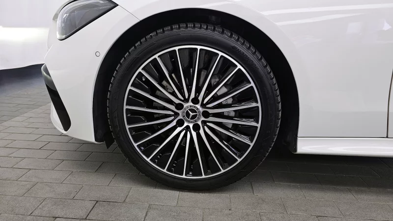 Mercedes-Benz CLE-Class