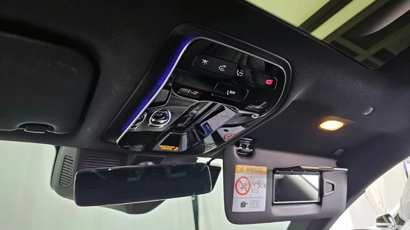 Mercedes-Benz CLE-Class