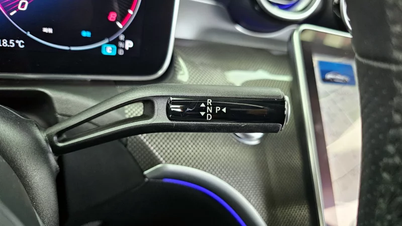 Mercedes-Benz CLE-Class