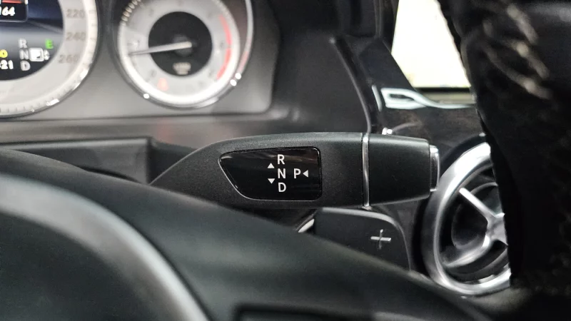 Mercedes-Benz GLK-Class