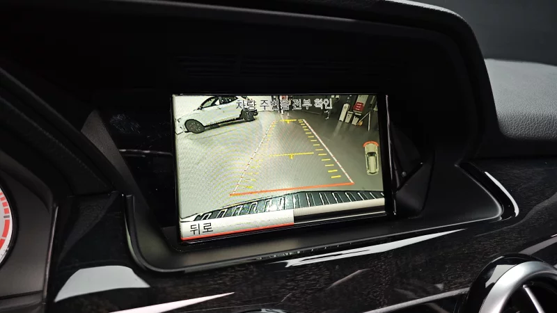 Mercedes-Benz GLK-Class