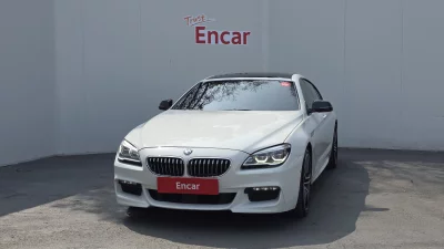 BMW 6-Series