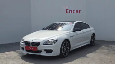 BMW 6-Series