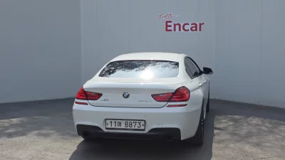 BMW 6-Series