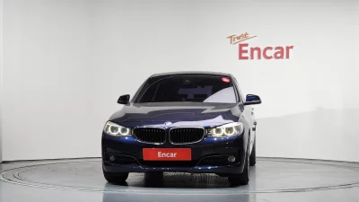 BMW 3-Series Gran Turismo