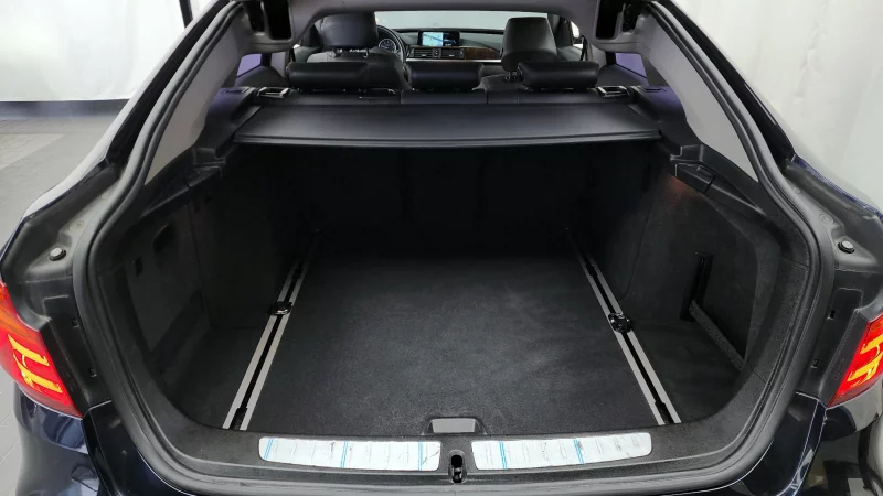 BMW 3-Series Gran Turismo