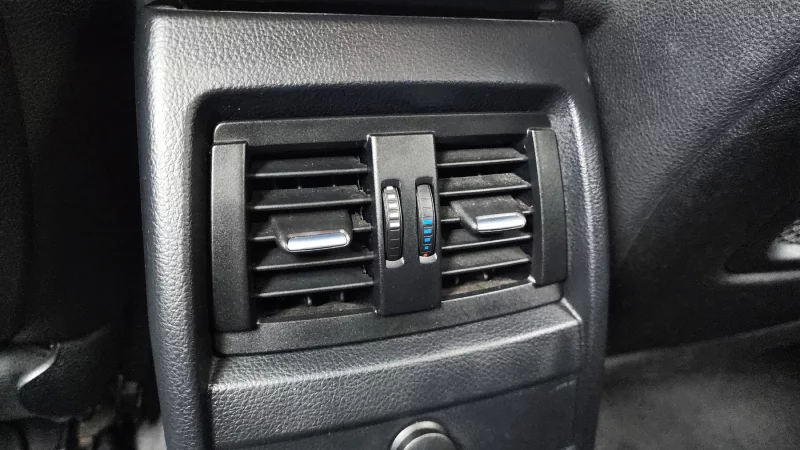 BMW 3-Series Gran Turismo