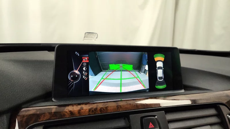 BMW 3-Series Gran Turismo