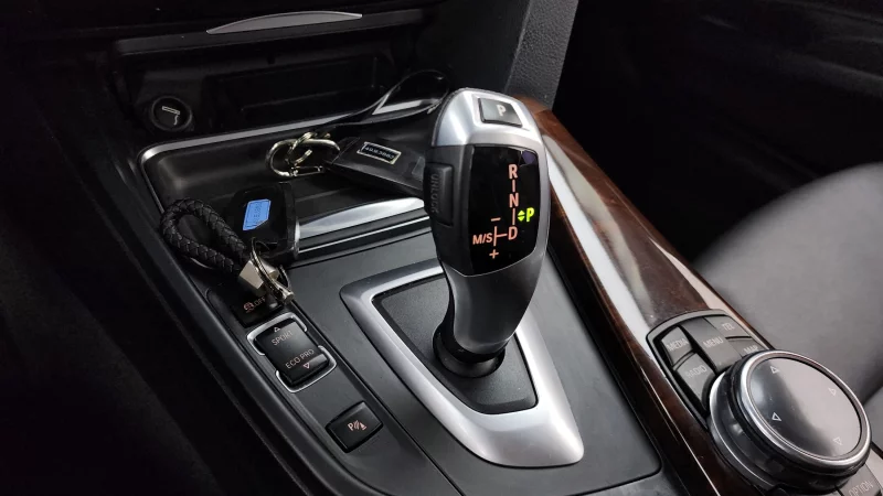 BMW 3-Series Gran Turismo