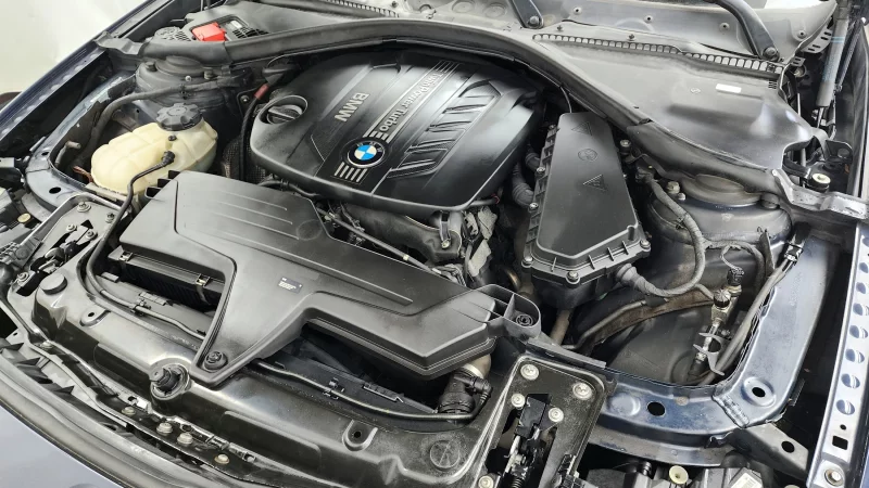 BMW 3-Series Gran Turismo