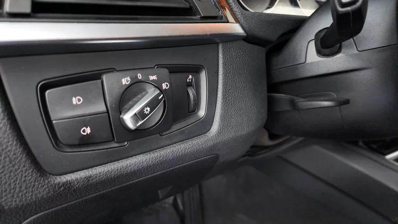 BMW 3-Series Gran Turismo