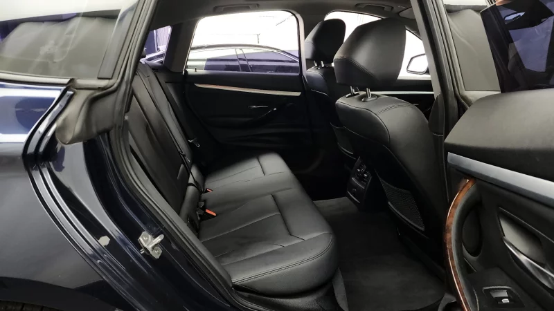 BMW 3-Series Gran Turismo