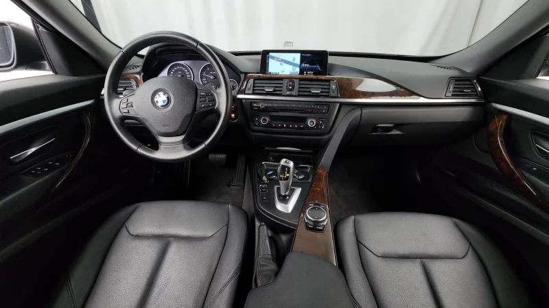 BMW 3-Series Gran Turismo