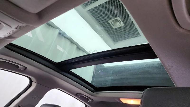 BMW 3-Series Gran Turismo