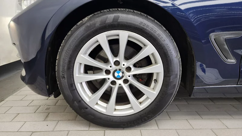 BMW 3-Series Gran Turismo