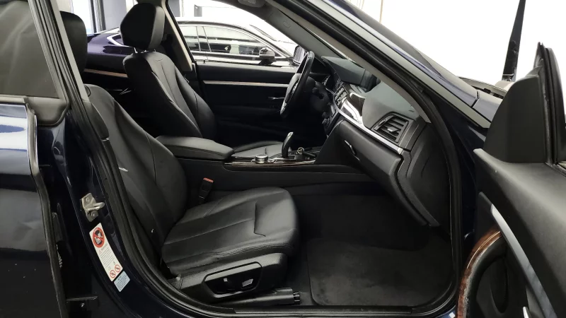BMW 3-Series Gran Turismo