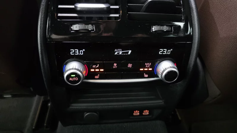 BMW 6-Series Gran Turismo